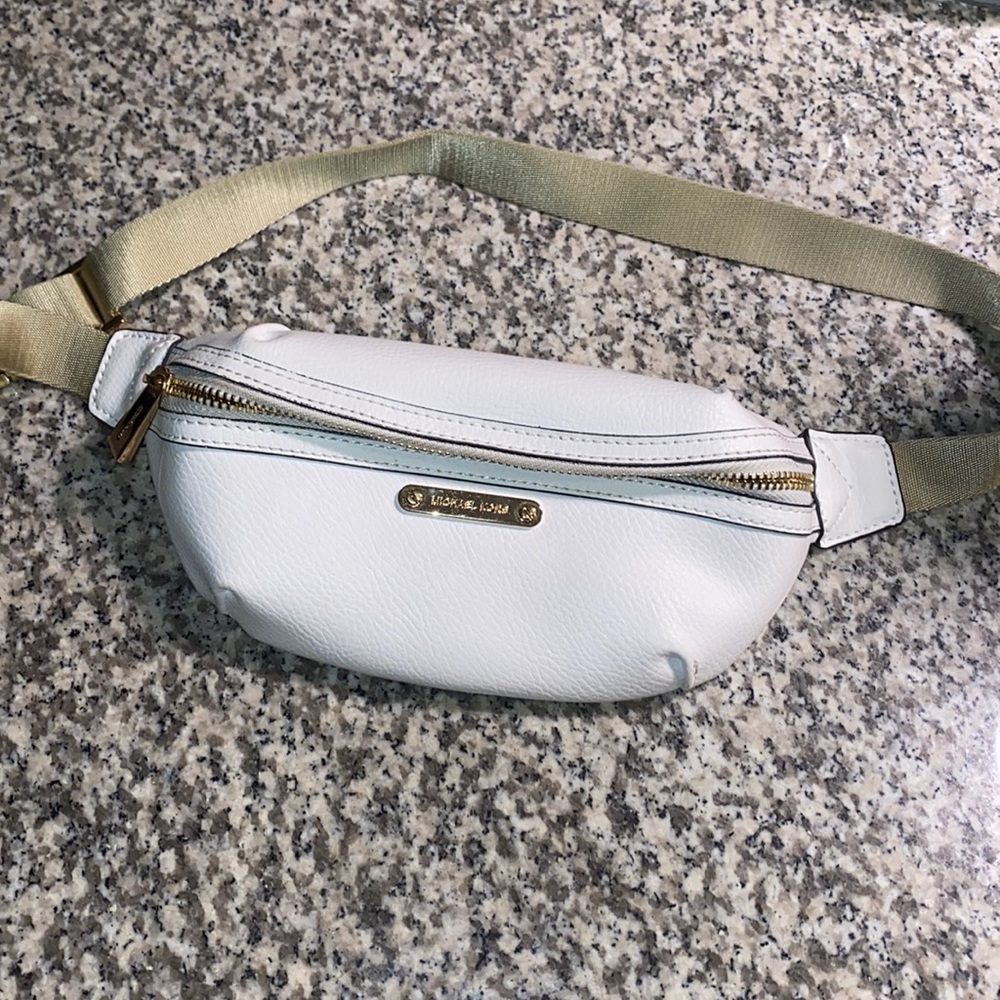 Michael Kors Fanny Pack